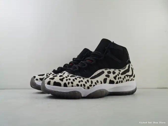 11 ANIMAL INSTINCT AR0715-010 AIR JORDAN 0603